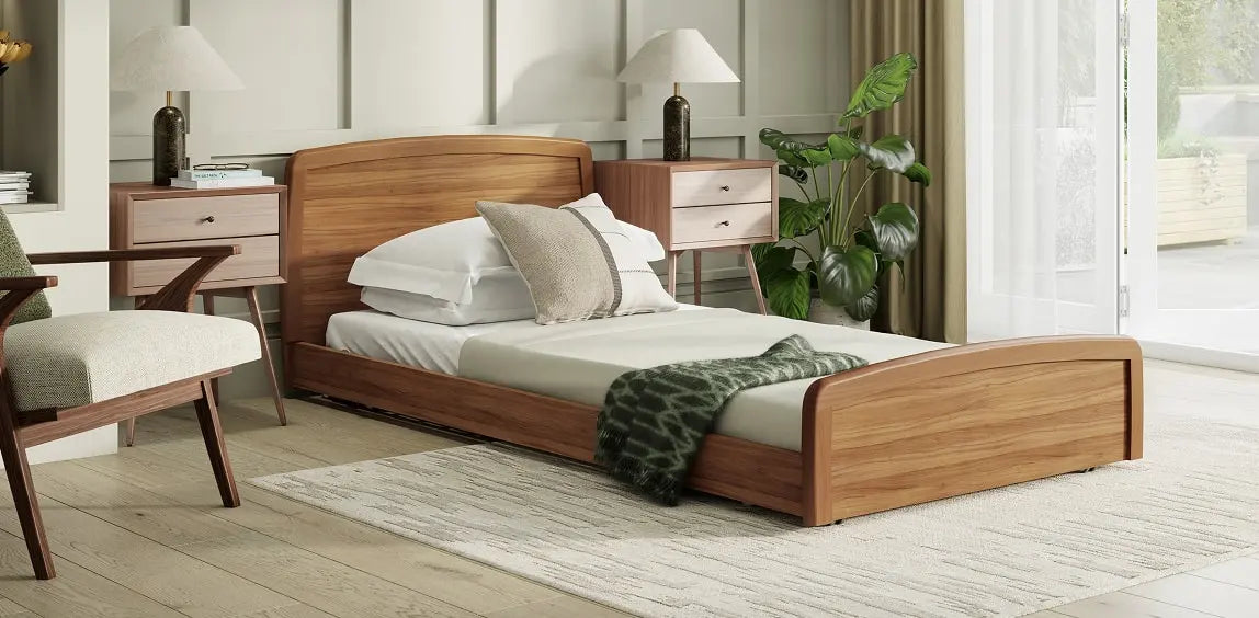 Contesa Hospital Bed For Home Use