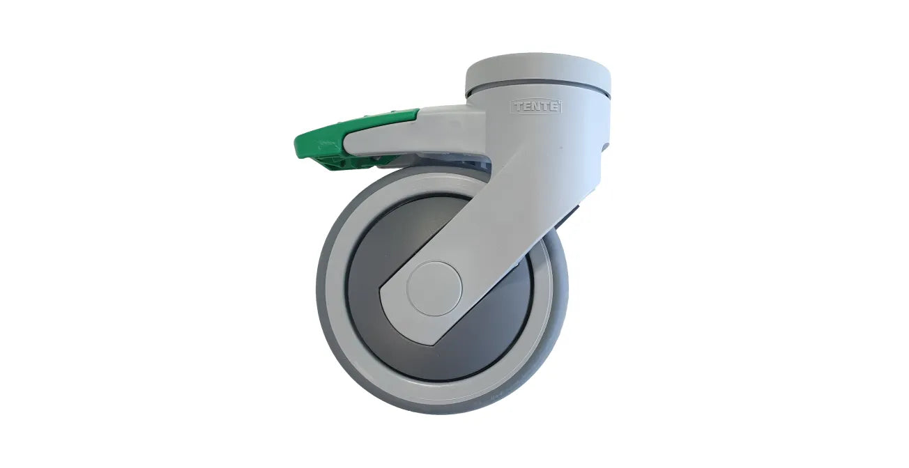 Advance Tracking Castor