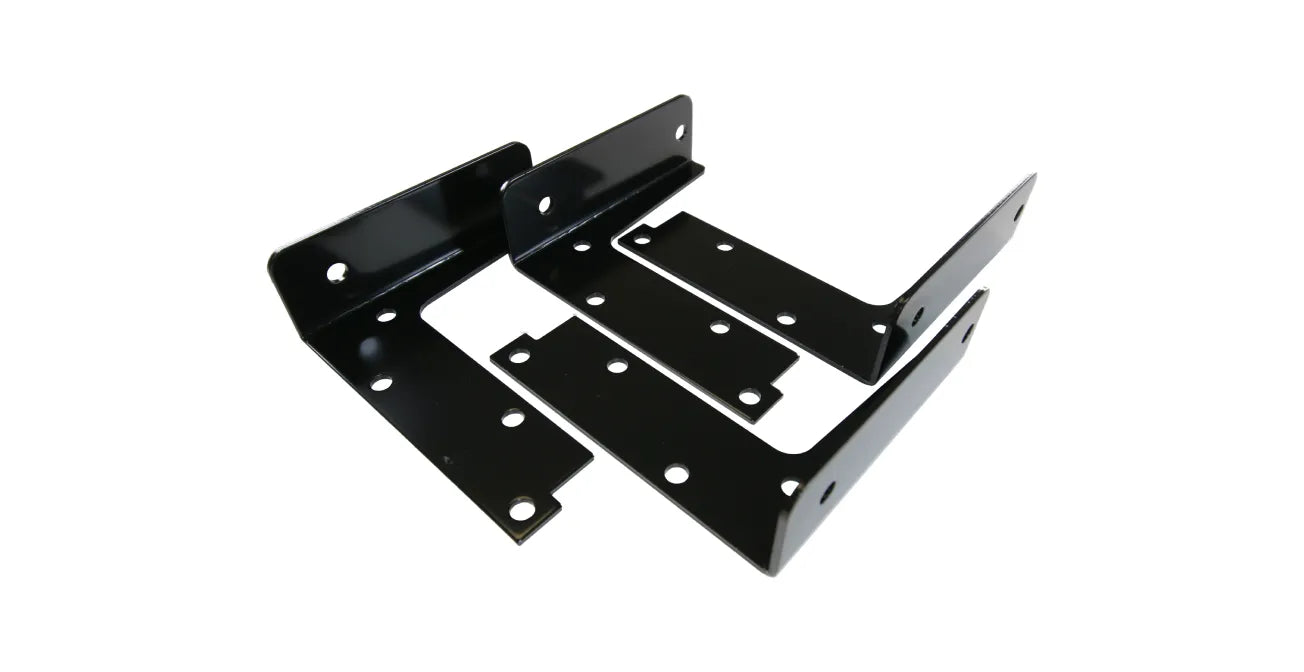 Empresa Head & Footboard Brackets