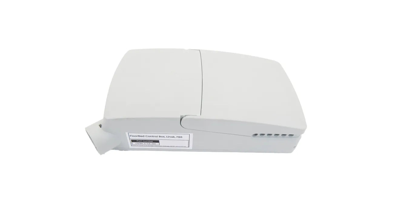 Empresa Control Box
