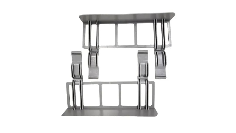 Mattress Guides Foot End