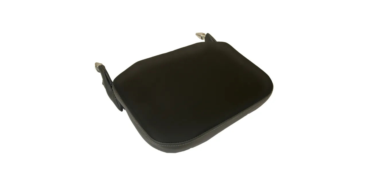 Footplate Frame and Cover