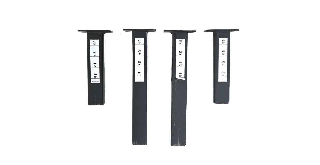 Sidepiece Fixing Brackets