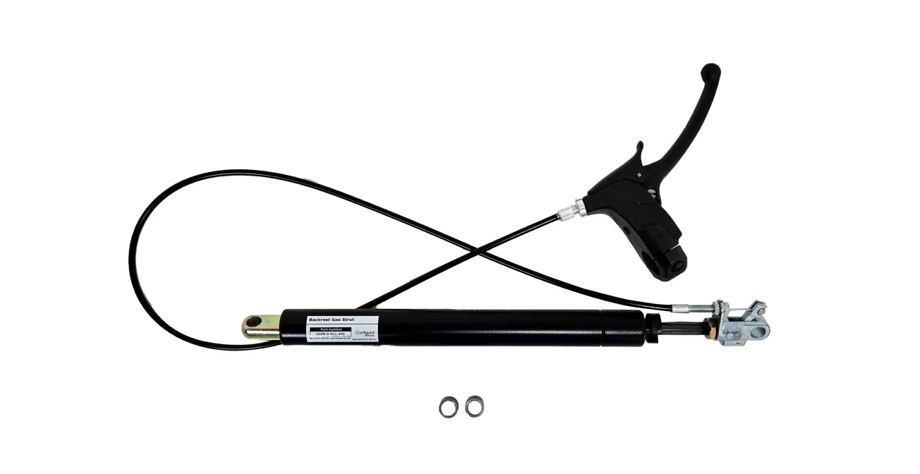 Backrest Gas Strut