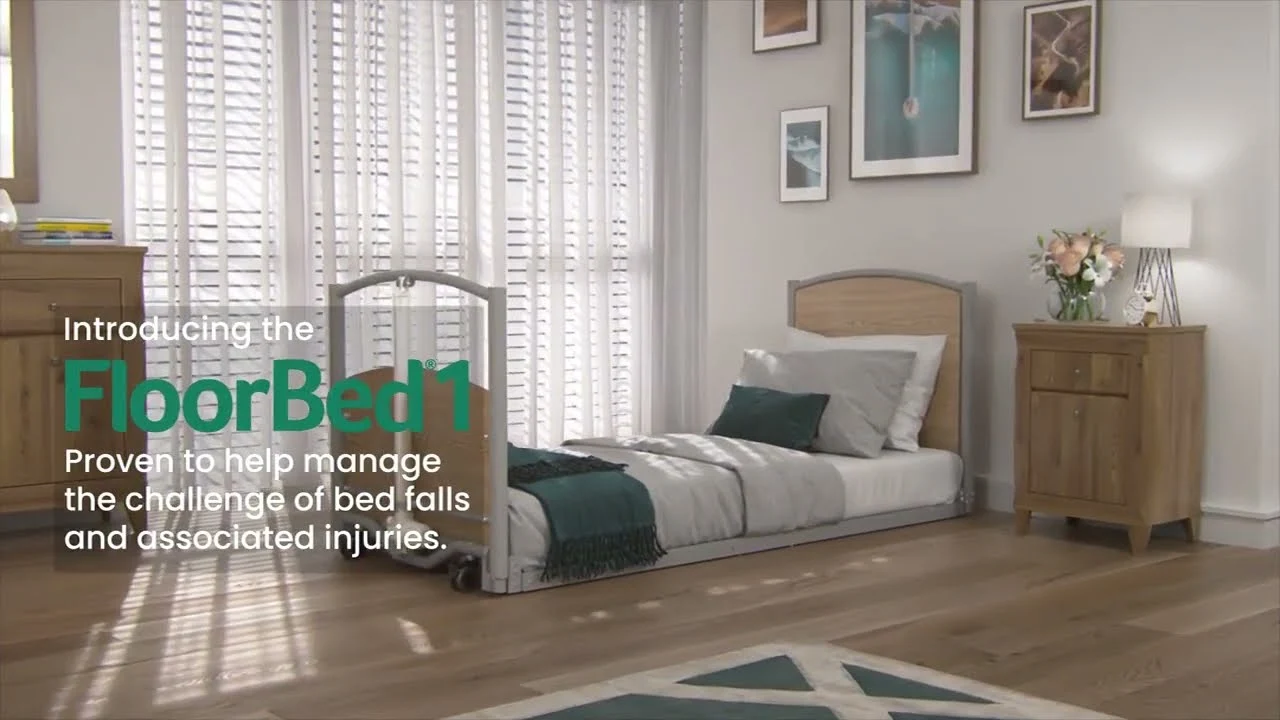 Feature Video Thumbnail