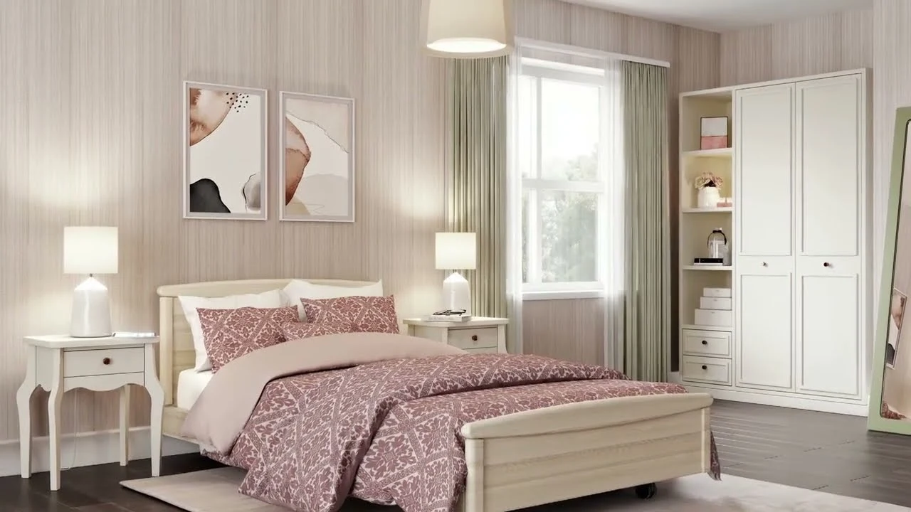 Feature Video Thumbnail