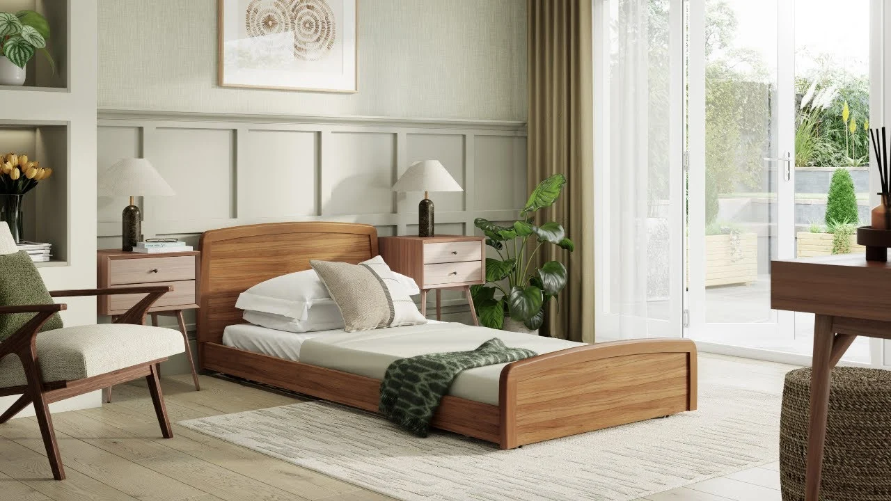 Feature Video Thumbnail