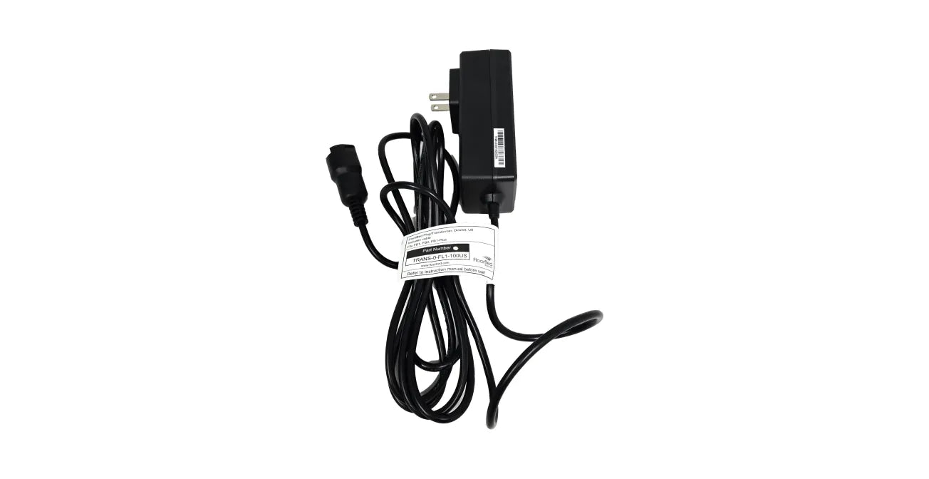 FloorBed Transformer/Plug