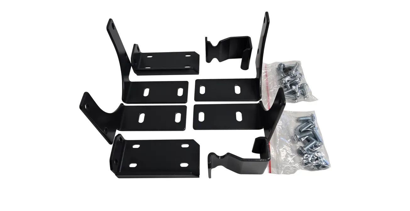 Empresa Side Panel Brackets