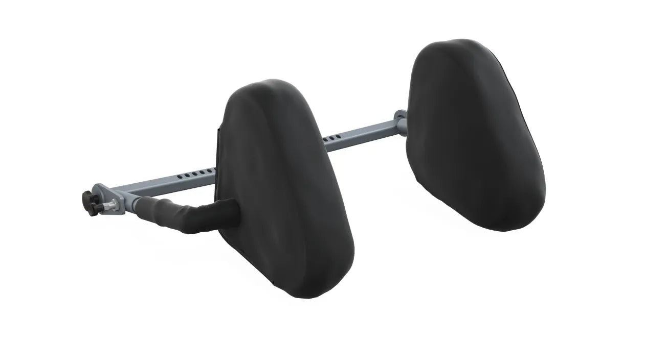 External Lateral Supports