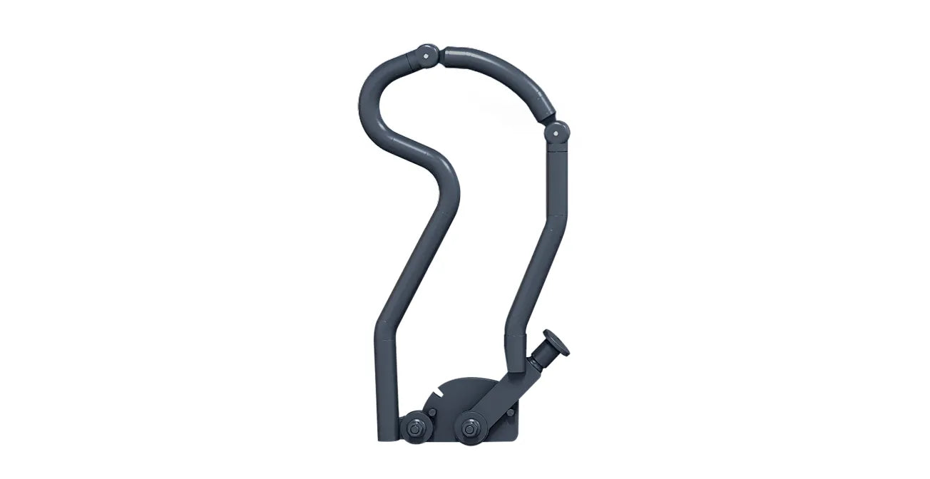 Folding Assist Bar