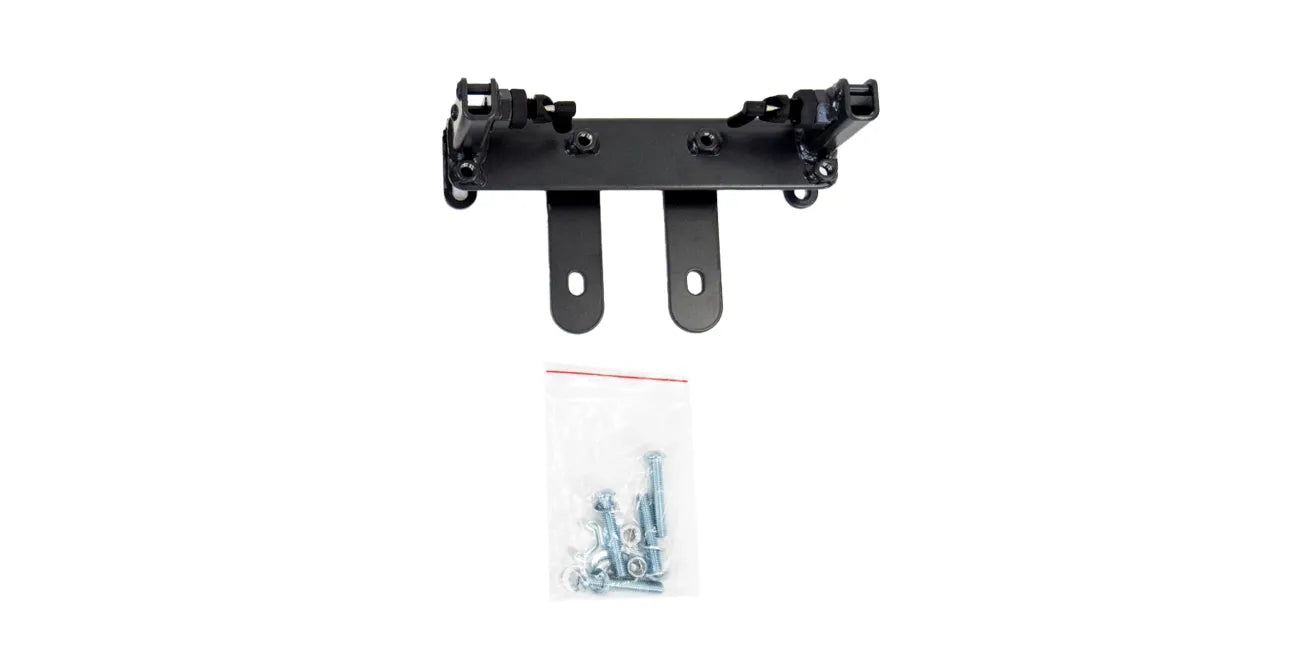 Assist Bar Mounting Bracket