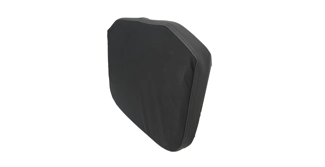 Footplate Cover