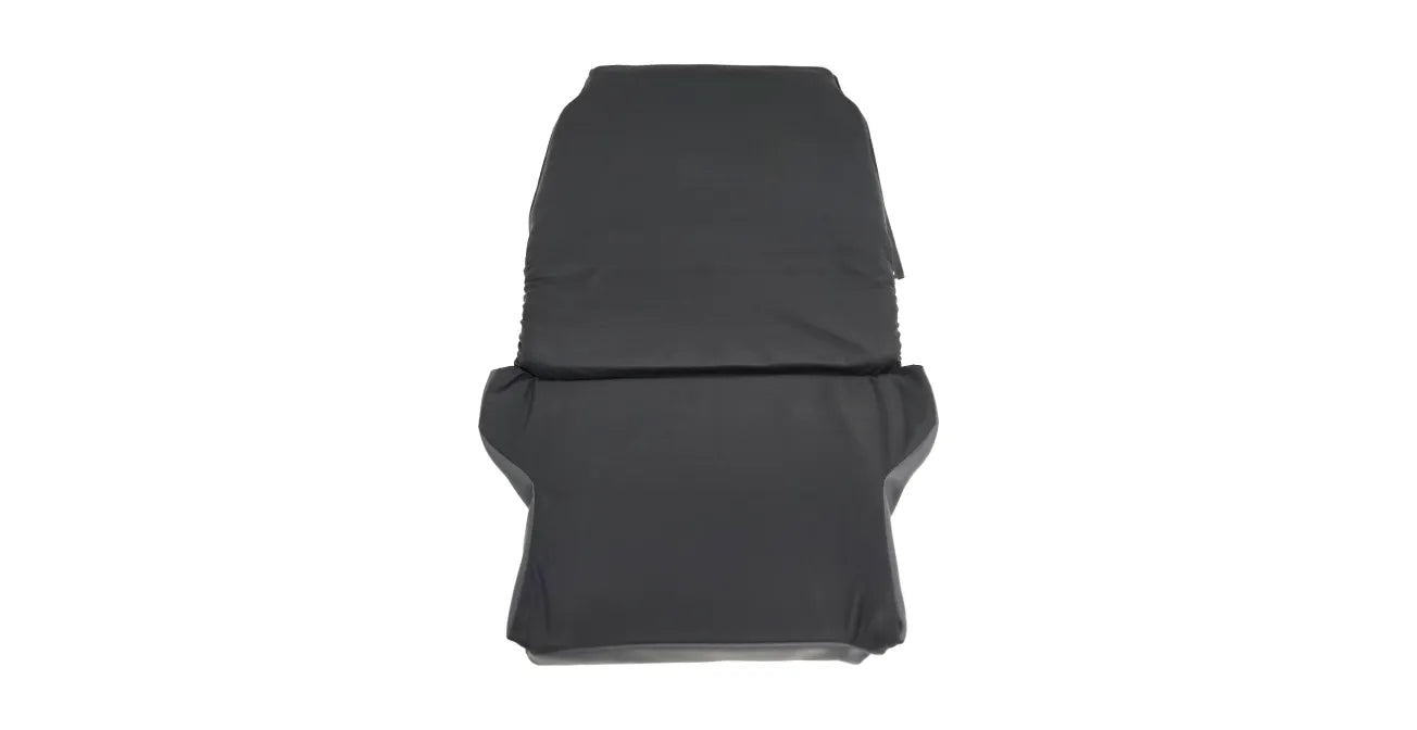 Seat Overlay Cover