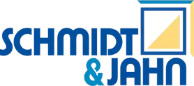 schmidt & jahn logo