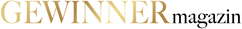 gewinner magazin logo