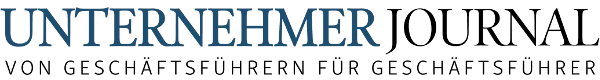 unternehmener journal logo