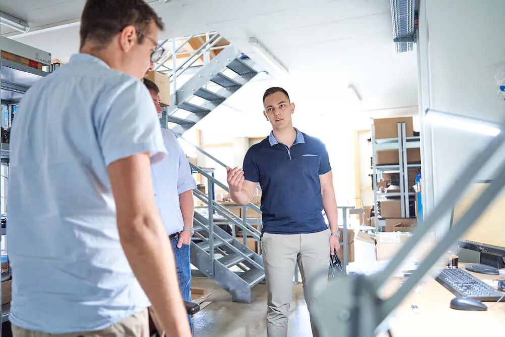 presse download image