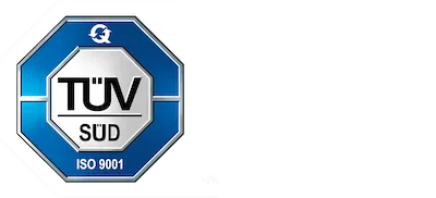 TÜV Zertifikat