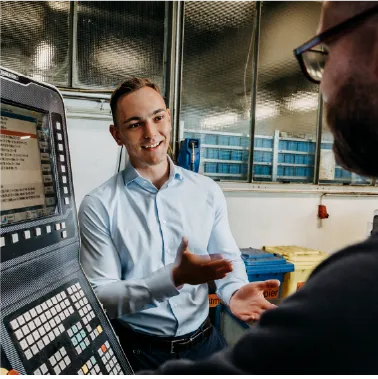 Cordes Consulting GmbH