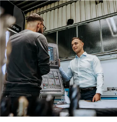 Cordes Consulting GmbH