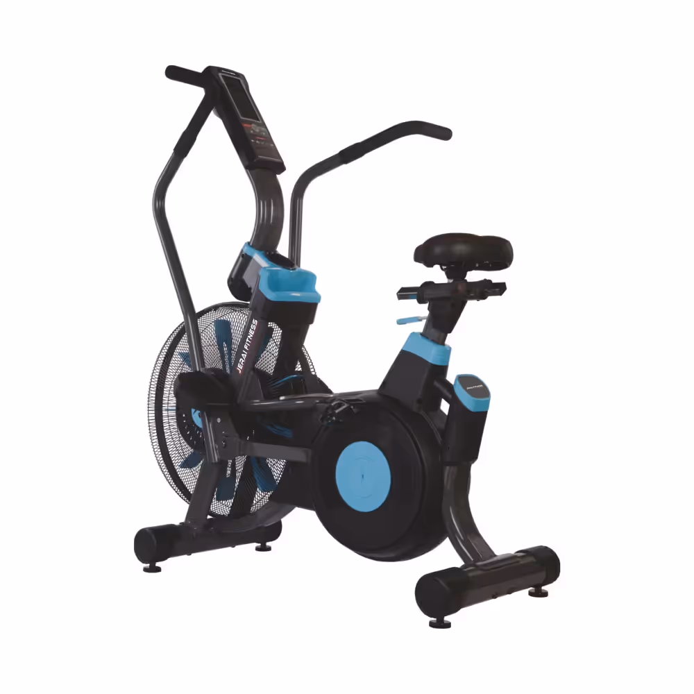 Jerai fitness Air Bike