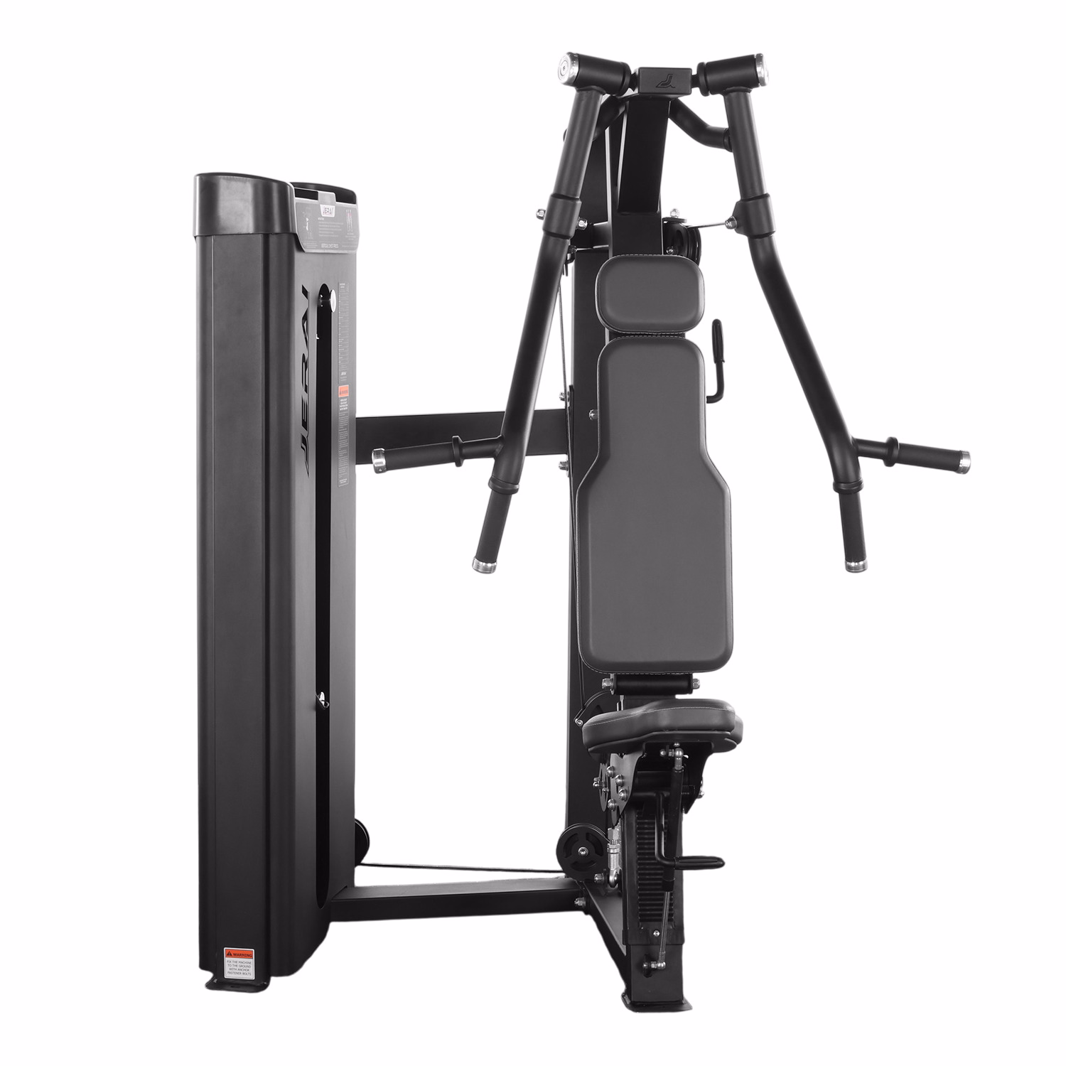 Vertical Chest Press