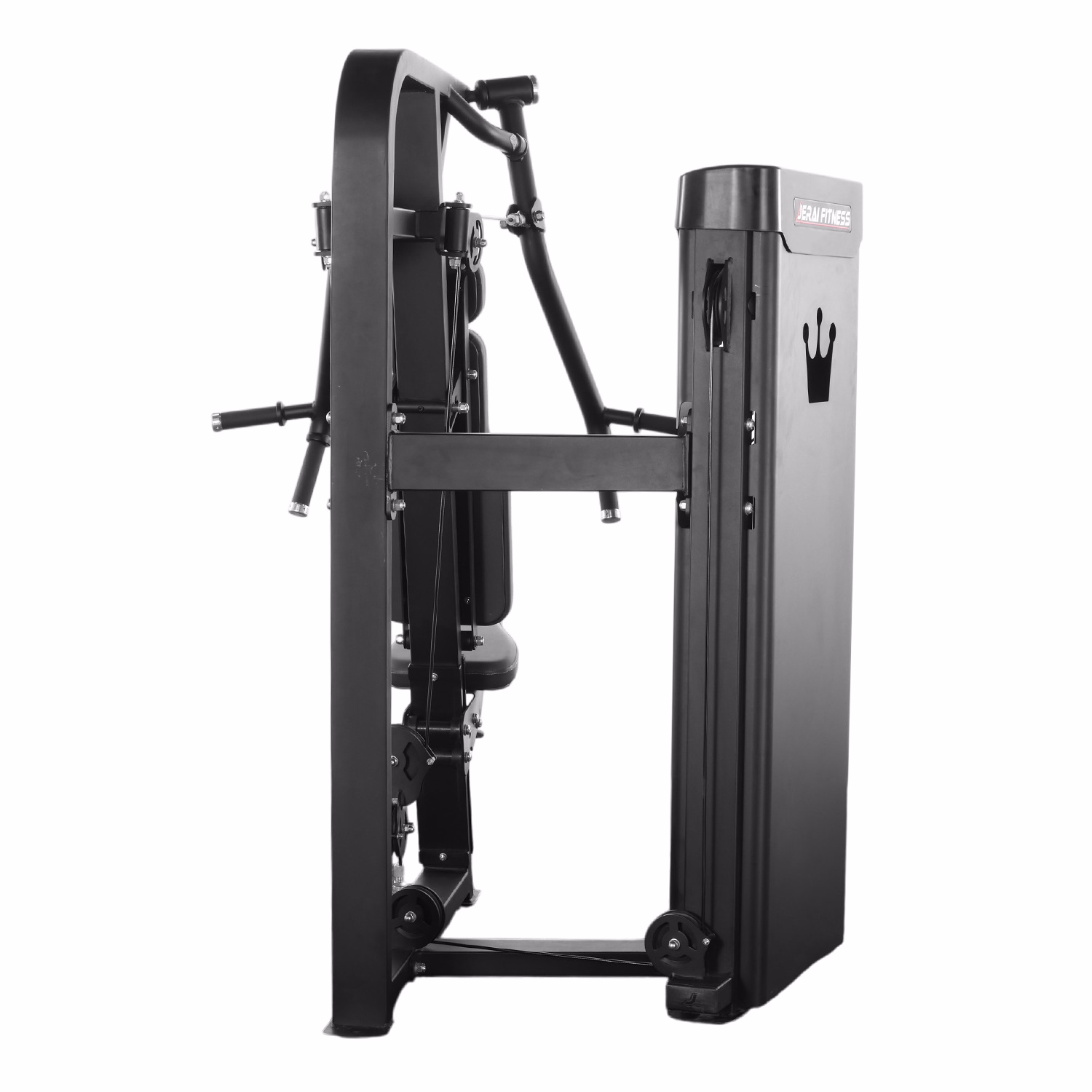 Vertical Chest Press