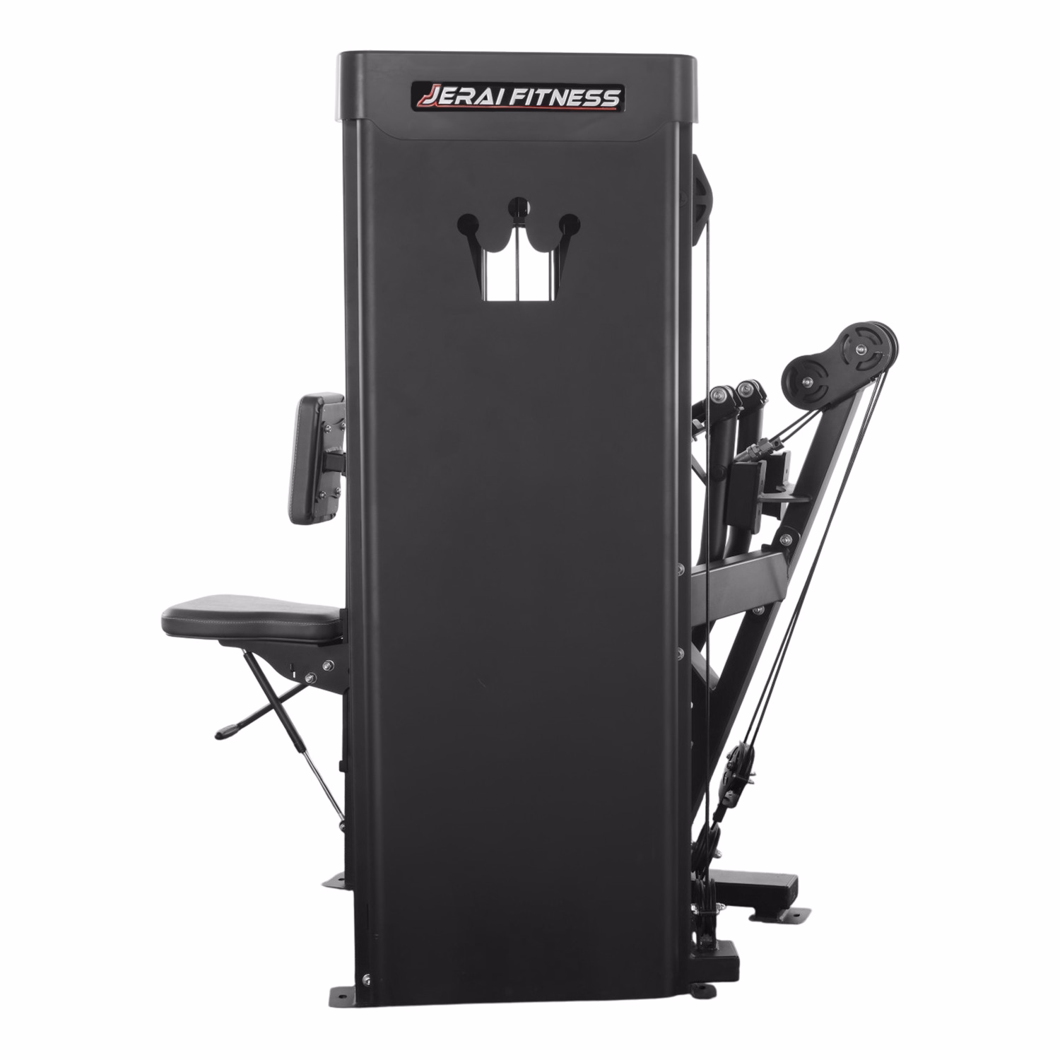 Vertical Row