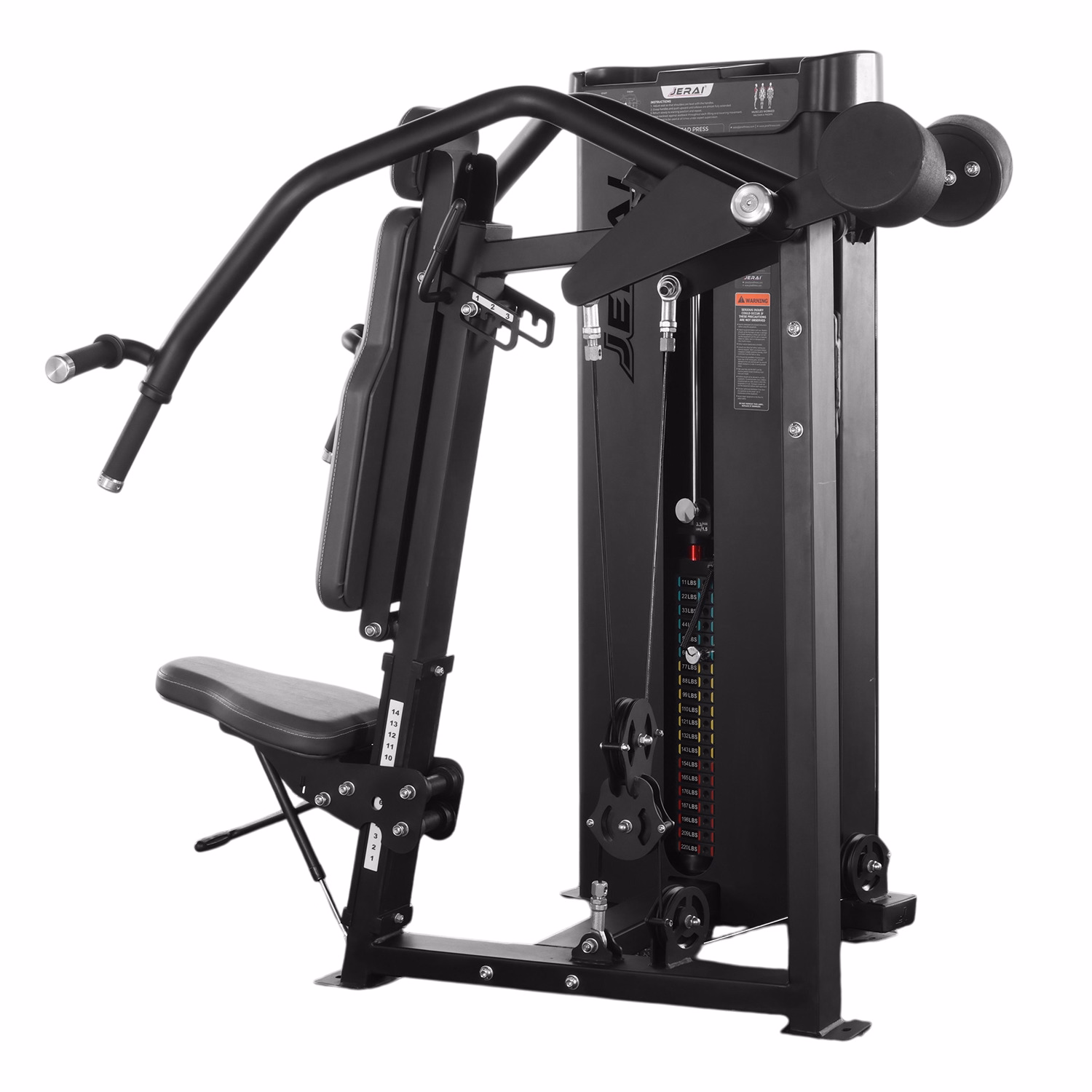 Overhead Press