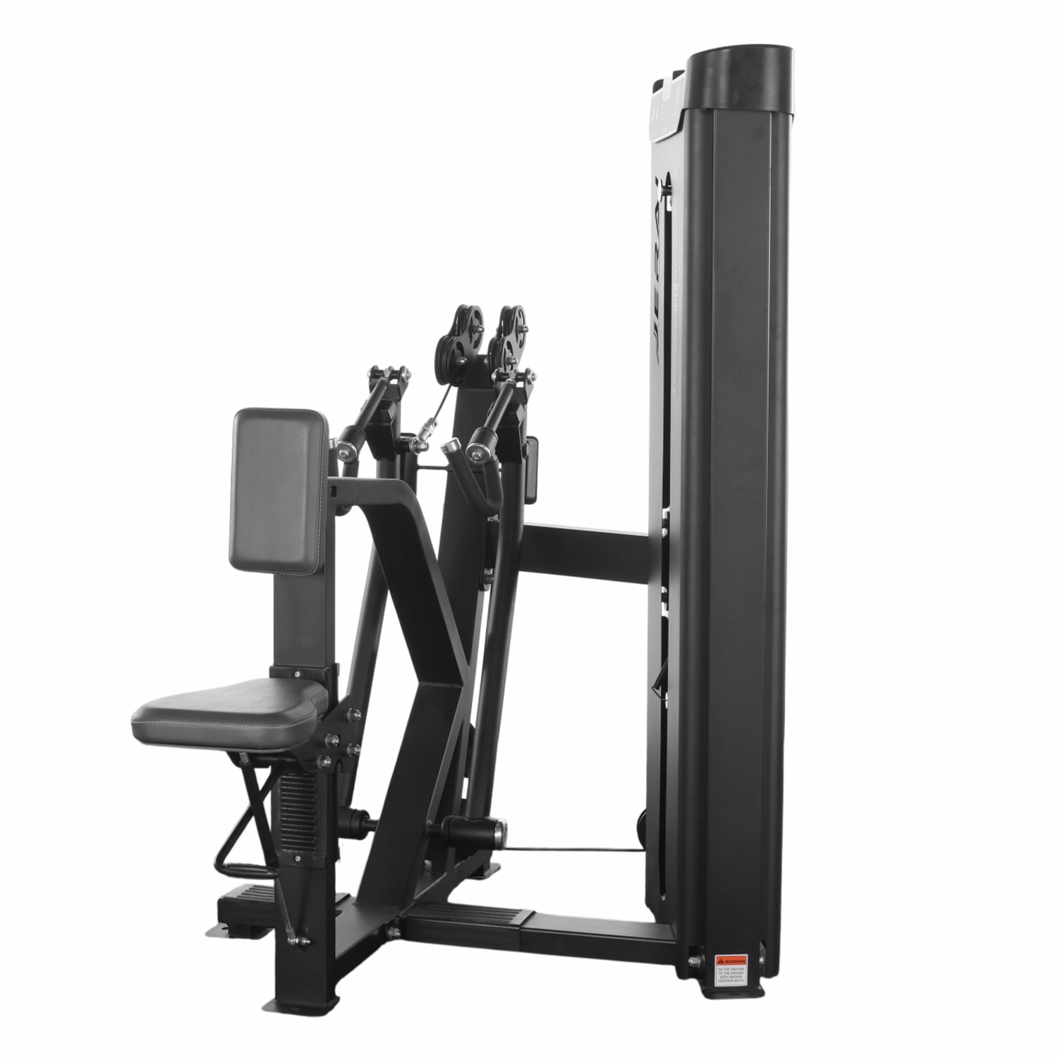 Vertical Row