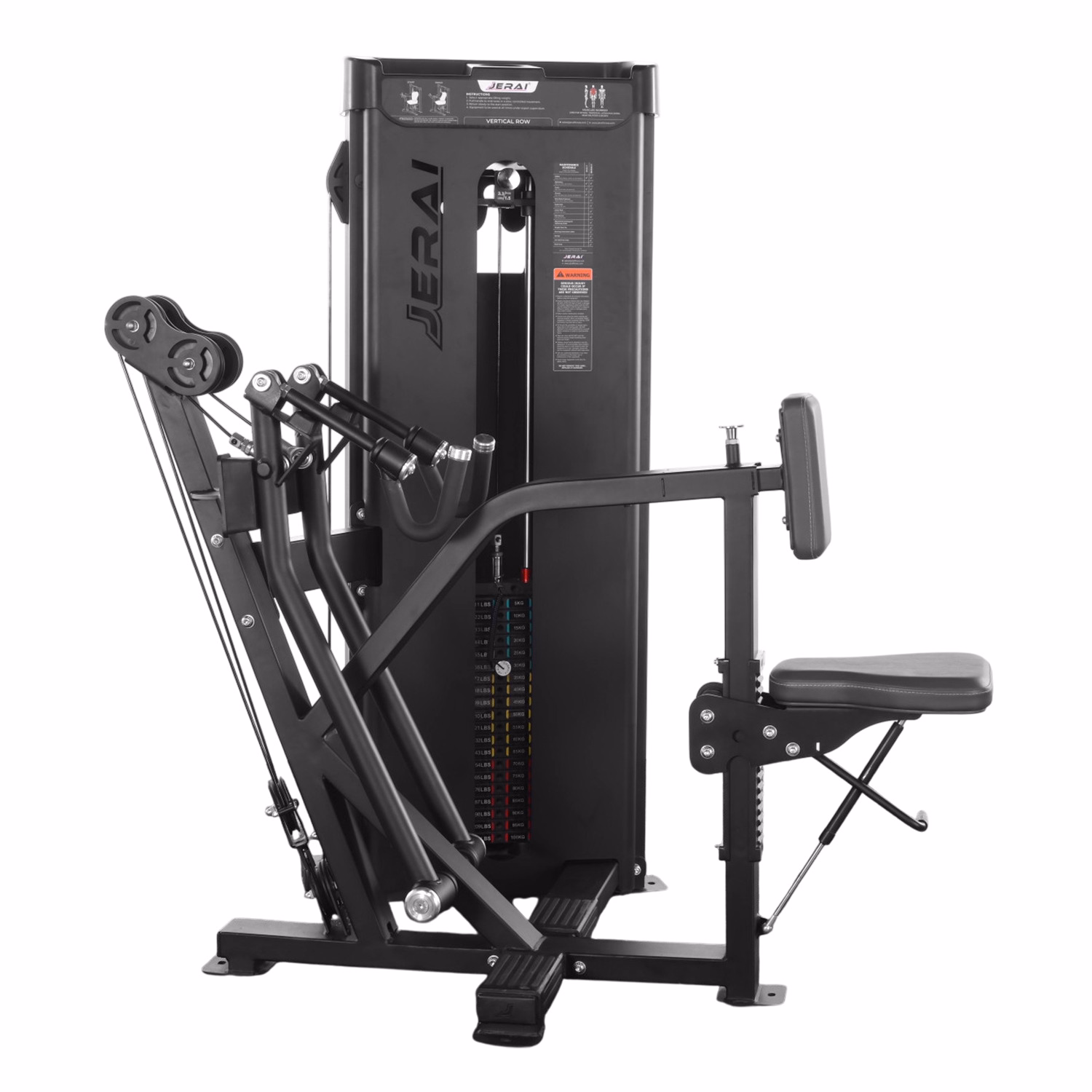 Vertical Row