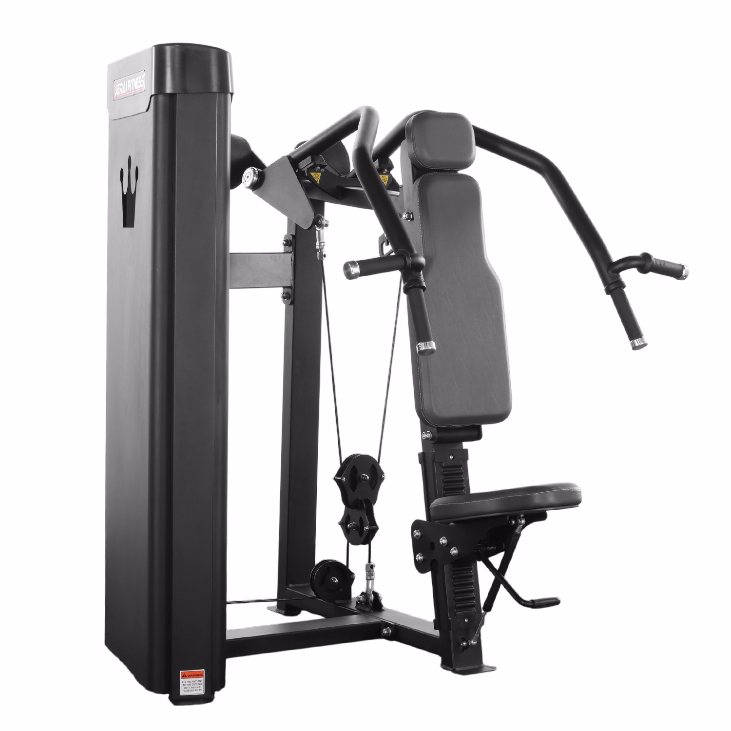 Overhead Press