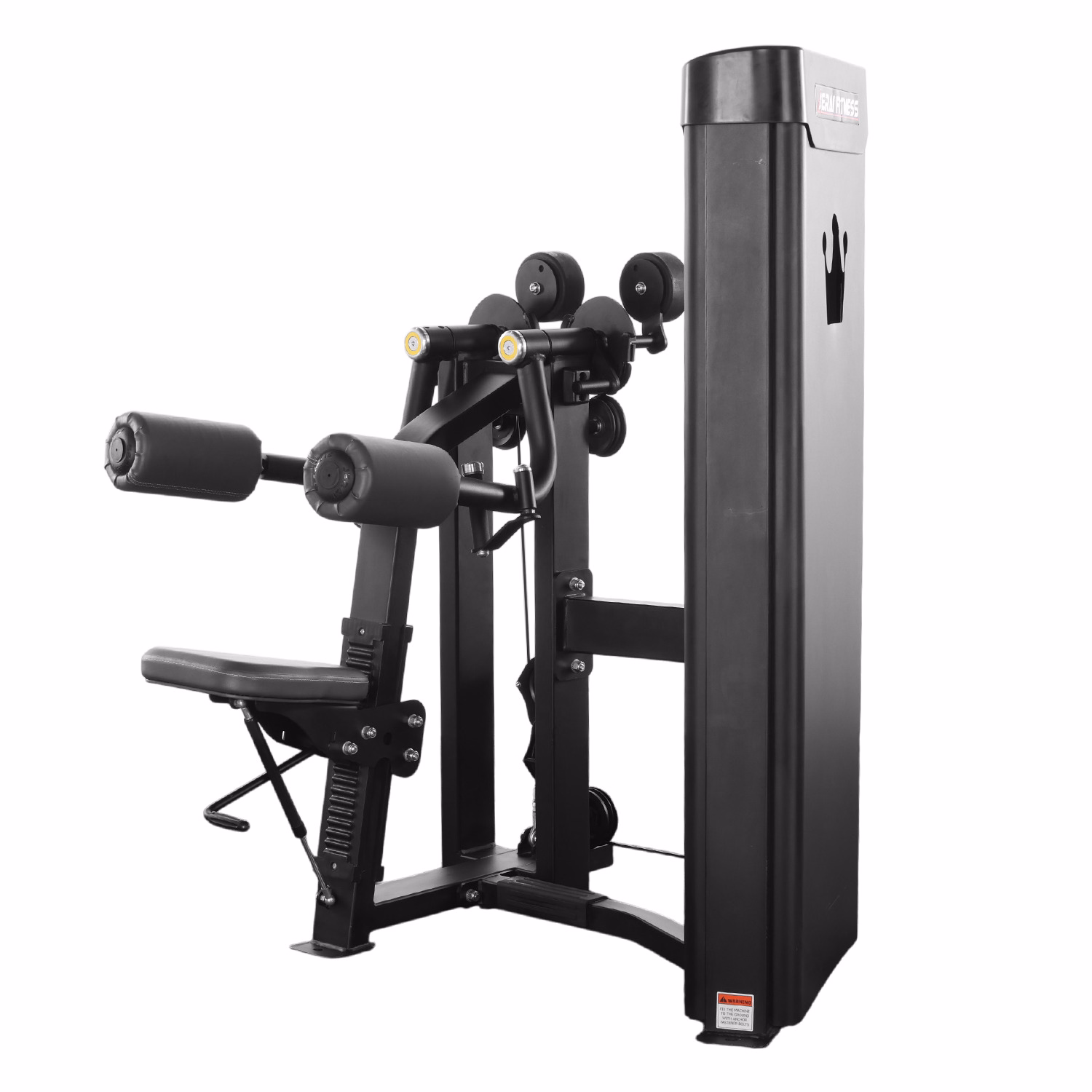 Lateral Raise