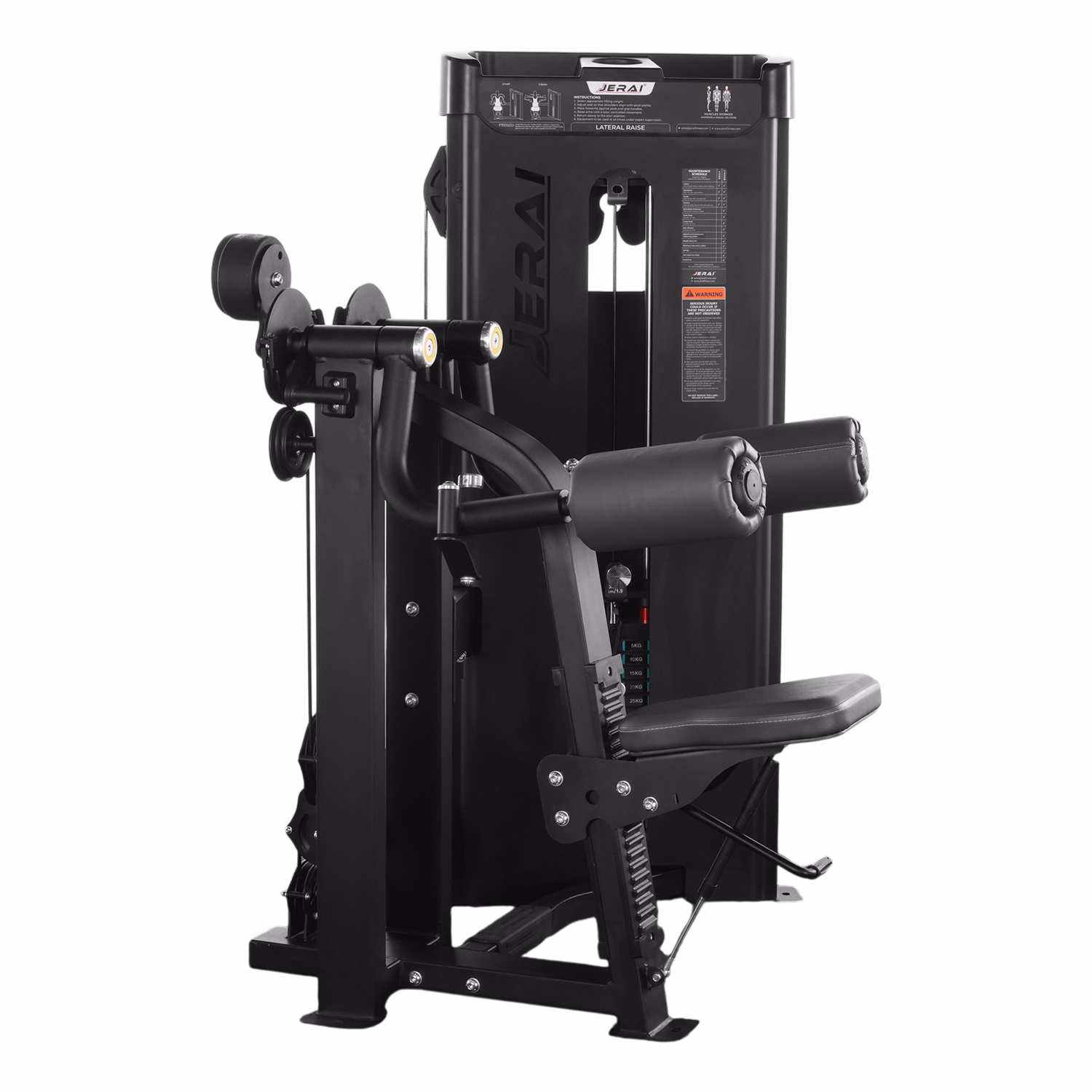 Lateral Raise