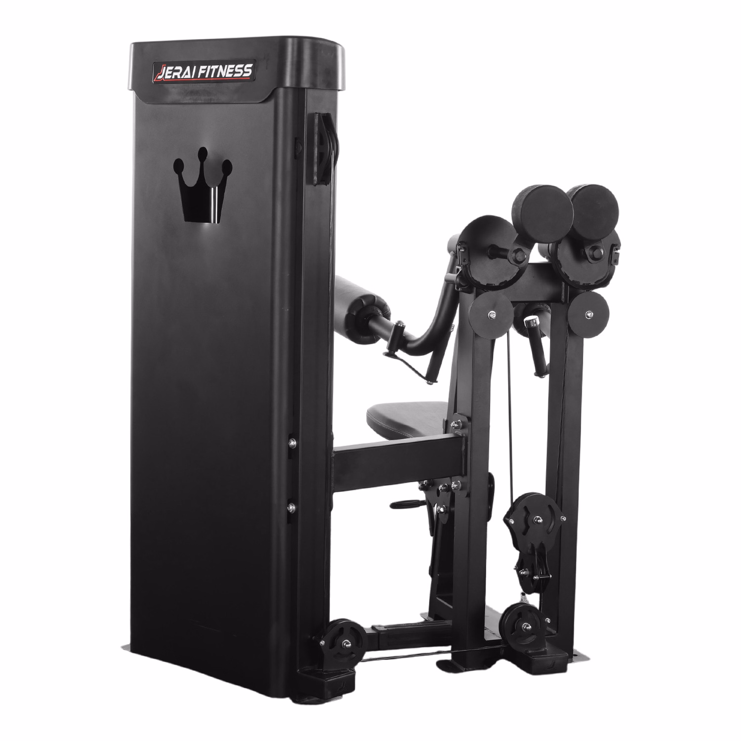 Lateral Raise