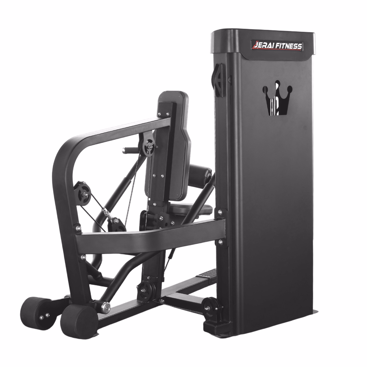Seated Tricep Dip