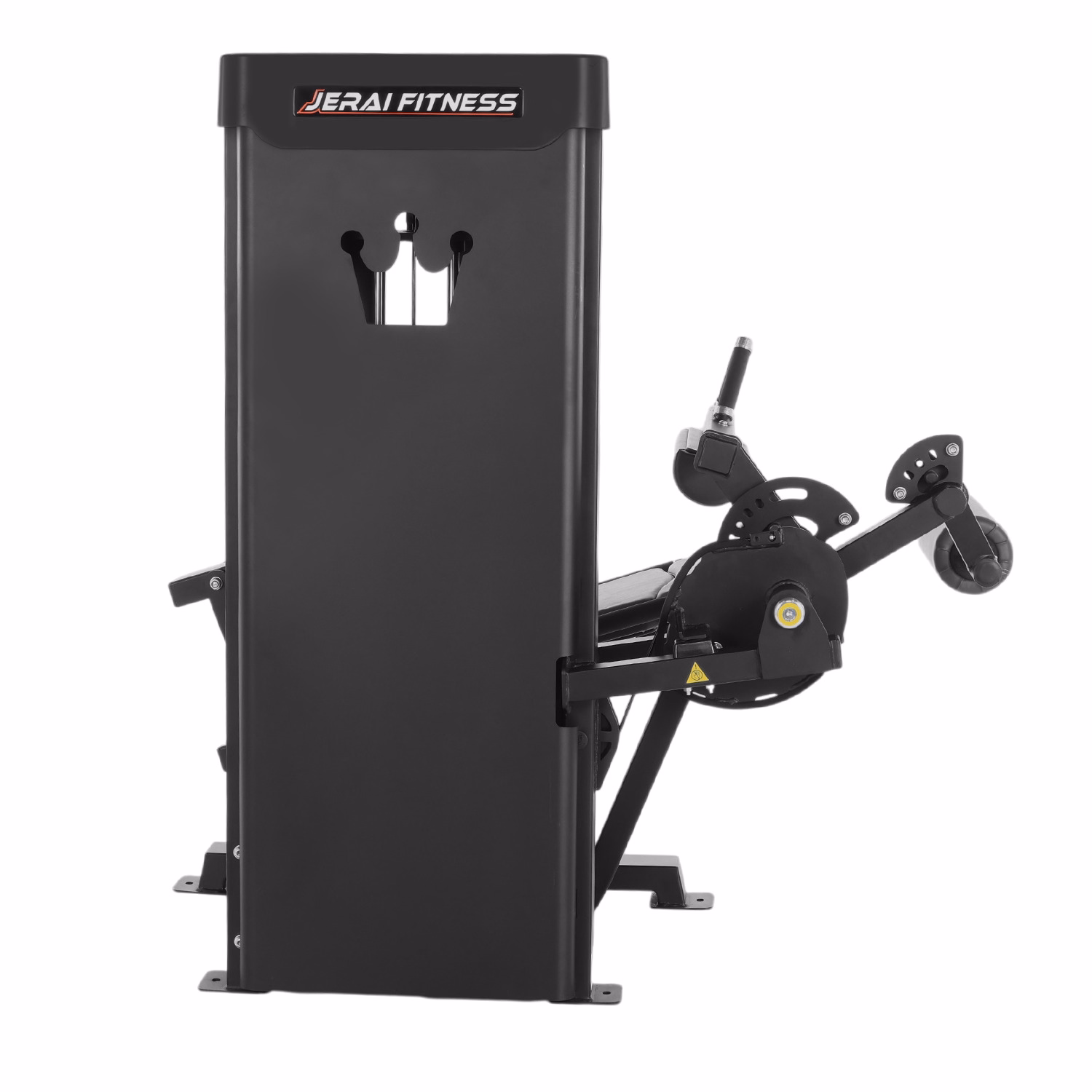 Seated Leg Curl