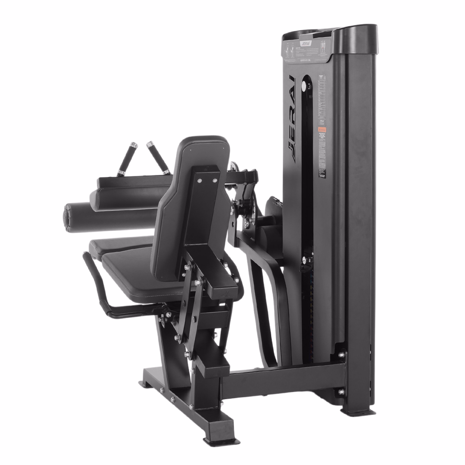 Seated Leg Curl