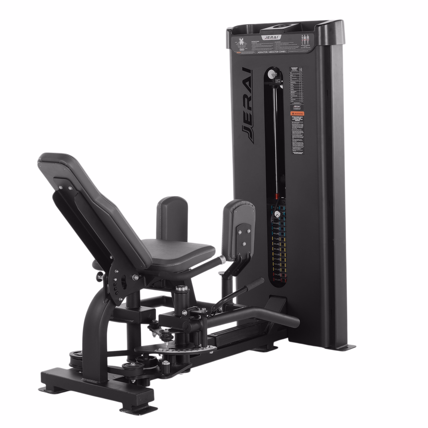 Adductor / Abductor Combo