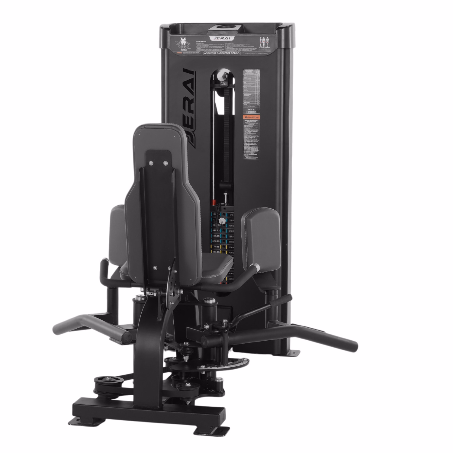 Adductor / Abductor Combo