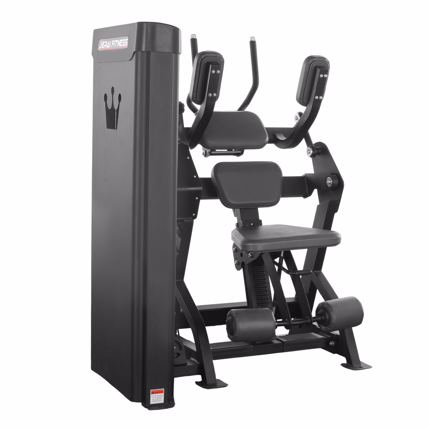 Abdominal Machine