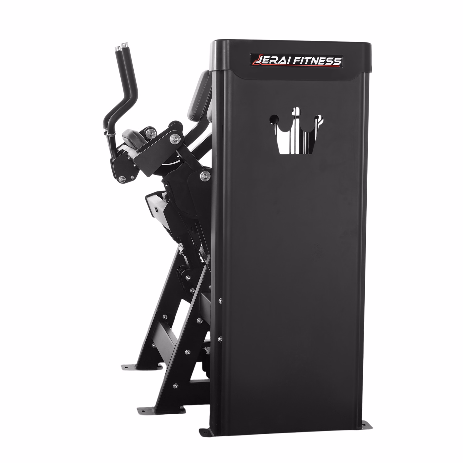 Abdominal Machine