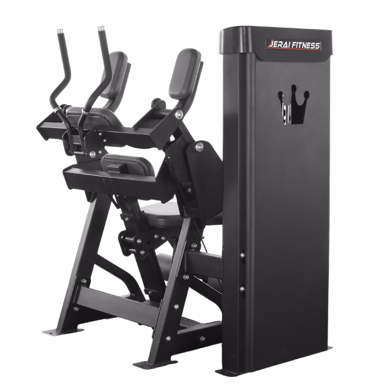Abdominal Machine
