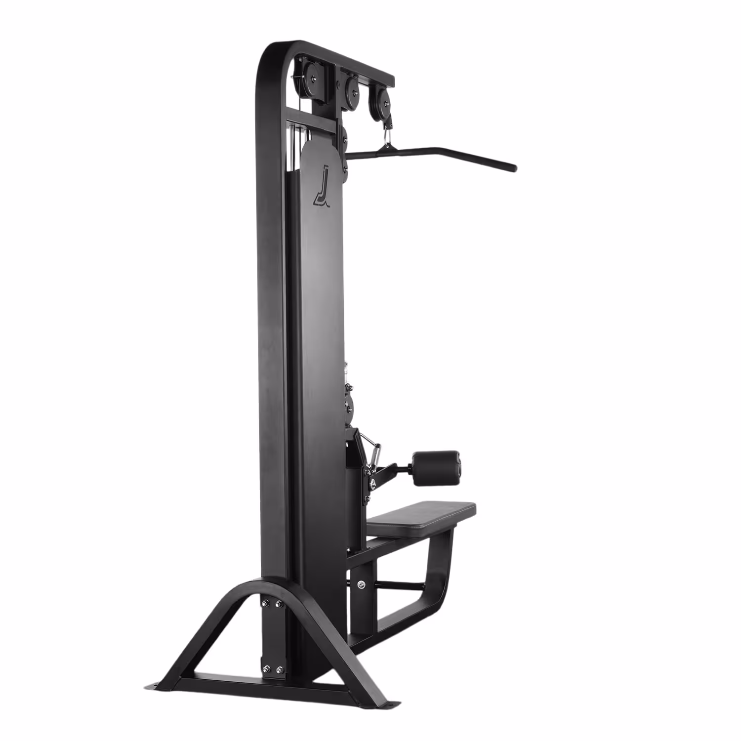 Lat Pull Down With Rowing Combo