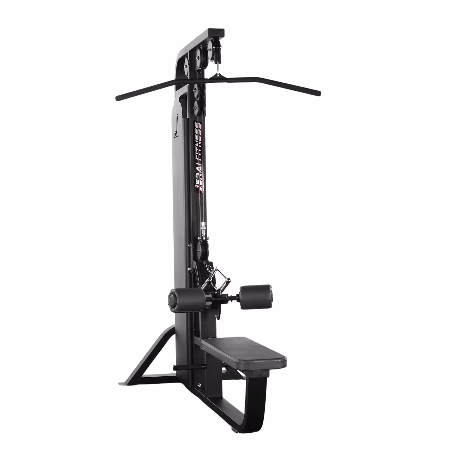 Lat Pull Down With Rowing Combo