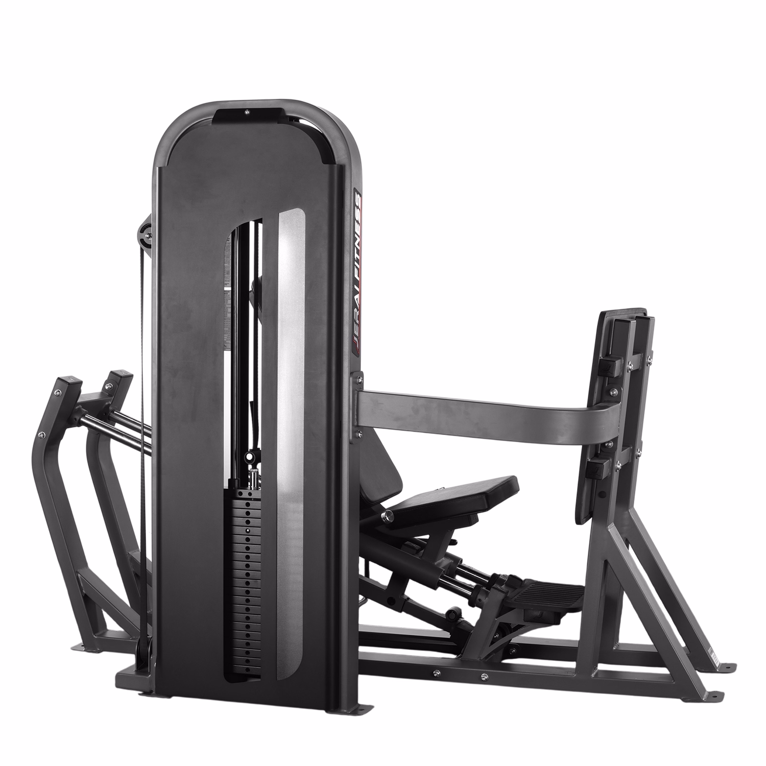 Seated Leg Press