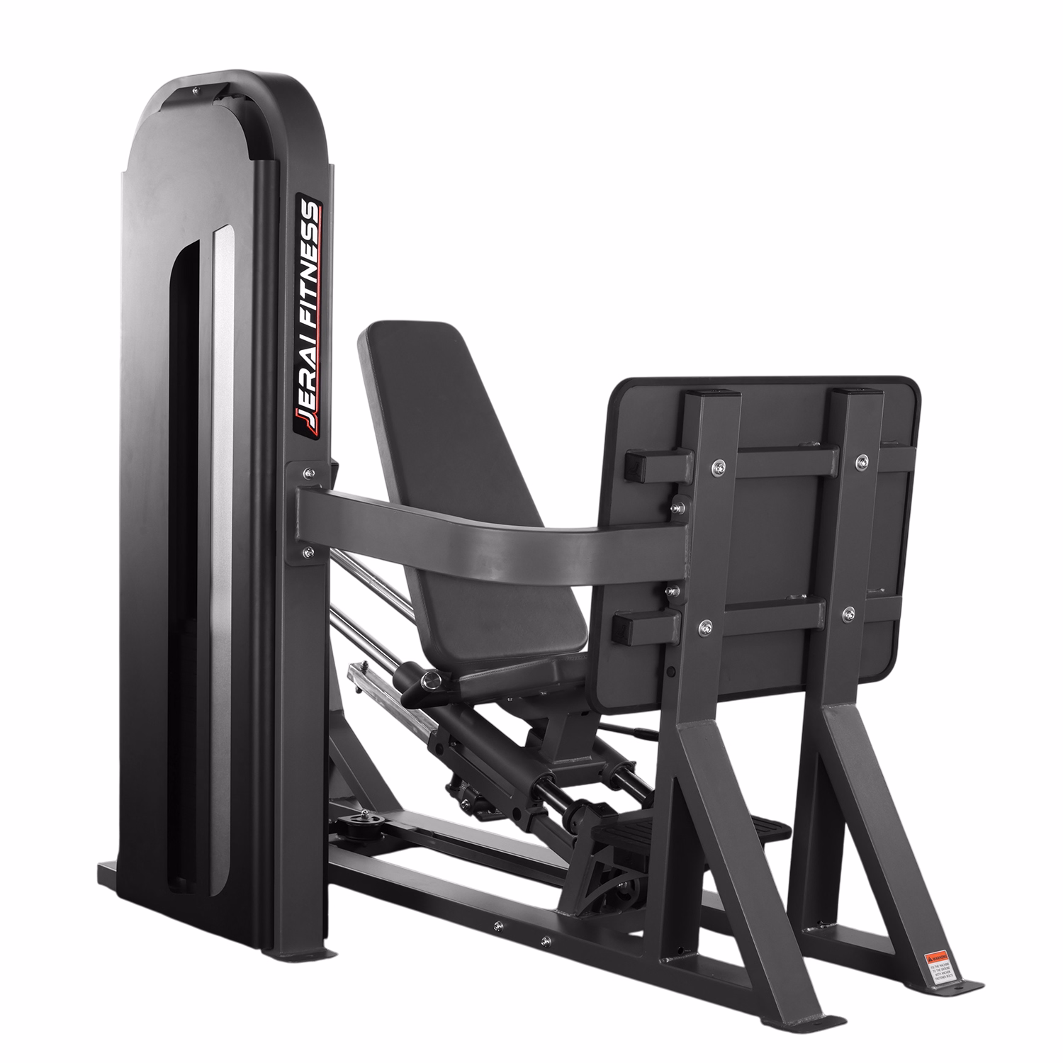 Seated Leg Press
