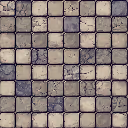 Albedo / base color PBR texture preview