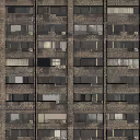 Albedo / base color PBR texture preview